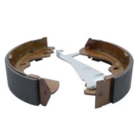 Repuestos Del Sol - Juego Patines Freno Traseros Hyundai H-1 2.4 1998 2004