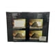 thumbnail image 2 of Puzzle Rectangular 1500 Piezas 80x60cm Piramide Egipcia, 2 of 2