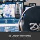 thumbnail image 4 of Micrófono USB Logitech para creadores Blue Yeti Nano, 4 of 9