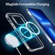 thumbnail image 3 of Funda de teléfono ESR para iPhone 13 Pro Max con MagSafe Clear, 3 of 8