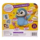 thumbnail image 2 of Peluche Mi Mascota Pingüino Surtido 1 un, 2 of 4