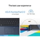 thumbnail image 4 of Ordenador portátil ASUS Vivobook 14 2023 FHD 14 pulgadas Intel i5 8 GB 256 GB SSD, 4 of 9