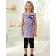 thumbnail image 1 of Vestido Niña Hello Kitty violeta 6, 1 of 7