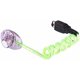thumbnail image 1 of Luz LED flexible verde tipo gusano para Game Boy – Junfamilee, 1 of 9