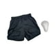 thumbnail image 2 of Pantalones Cortos Deportivos de Hockey para Hombre, Talla S, 2 of 3
