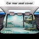 thumbnail image 5 of Funda de Asiento Trasero para Auto La Leyenda de Zelda Desmarcar 120x59x76cm, 5 of 6