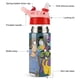 thumbnail image 3 of Botella de Agua Conde Duckula Acero Inoxidable Rosa 12 oz, 3 of 6