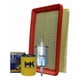 thumbnail image 2 of Kit Filtro Para Fiat Brava 1 6 182a4000 1996 2000, 2 of 3