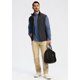 thumbnail image 3 of Obla Golf Quarter Zip Pullover, 3 of 3