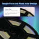 thumbnail image 5 of Filamento Para Impresora 3d Rapid Pla De 1 75 Mm Luminoso 1 Kg, 5 of 7
