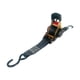 thumbnail image 3 of Correa de Trinquete Retráctil de Alta Resistencia, Correa de Trinquete Autónoma Fácil de Usar, Cinta Retráctil Automática para Vehículos Tipo Furgonet, 3 of 5