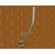 thumbnail image 3 of Antena de montaje CeKay ajustable para ático/exterior de 1 m, 3 of 8