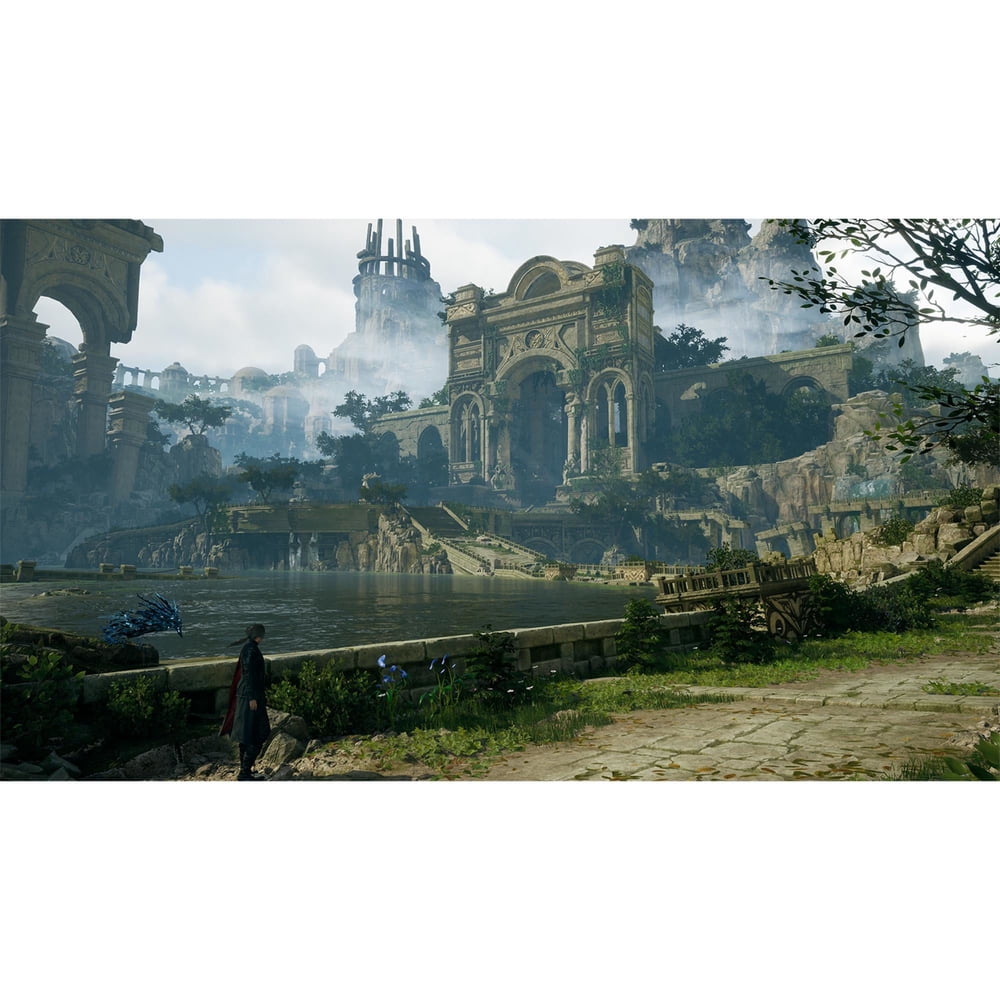 Sony Lost Soul Aside PS5, foto 6