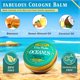 thumbnail image 2 of Colonia sólida Occo Bobbo Oceanus 60 ml para hombre, 2 of 7