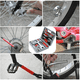 thumbnail image 3 of Kit Herramienta Para Bicicleta 44 Piezas Especializadas, 3 of 5
