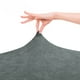 thumbnail image 4 of Funda Sofá 3 Cuerpos Pirgos Gris, 4 of 8