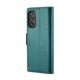 thumbnail image 4 of CaseMe tipo cartera Samsung Galaxy A73 con cierre magnético, RFID, tarjetero, soporte, carga inalámbrica, 4 of 5