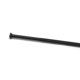 thumbnail image 1 of Rayo Pillar AERO PA1423 292mm Recto Negro, 1 of 2