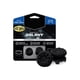 thumbnail image 1 of Kontrol Freek Galaxy Black Compatible Con Ps4 Ps5, 1 of 3