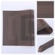 thumbnail image 2 of REGALWOVEN Juego de 6 Manteles Individuales para Decoración de Mesa de Comedor de Cocina Lavables Resistentes al Calor Marrón 18*12in, 2 of 7