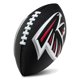 thumbnail image 1 of Foam Football Franklin Sports NFL Atlanta Falcons Kids, 1 of 7