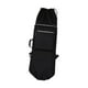 thumbnail image 5 of Oxford Longboard Carry Case Bolsa con 2 bolsillos a prueba de agua con cordón Bolso Monopatín Mochila Bolsa para cubierta Mujeres Hombres Niños , negro, 5 of 5