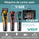 thumbnail image 3 of Máquina de Cortar Pelo Vgr v-668 Inalámbrica Motor Vector, 3 of 3