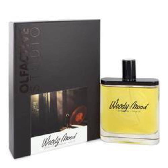 Perfume Olfactive Studio Woody Mood Unisex 100 ml