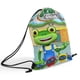 thumbnail image 5 of El Garaje de Gecko Mochila de Cuerdas para Deportes y Gimnasio, Bolsa de Cuerdas Resistente al Agua, Bolsa Cinch, 30×40cm, 5 of 6