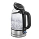 thumbnail image 4 of Hervidor eléctrico Cuisinart GK-17N Viewpro 1.7L 1500W Silver, 4 of 5