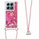 thumbnail image 1 of Funda FOXDOCK para Xiaomi 14T con Cuerda Ajustable, Brillo Líquido, Protección Antigolpes y Lente – Ideal para Regalo, 1 of 6