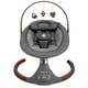 thumbnail image 1 of Baby Swing Jool Baby Nova Nature Electric con música Bluetooth, 1 of 8