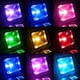 thumbnail image 3 of Foco Proyector Color Led Exterior 20w Rgb Con Control Remoto, 3 of 3