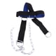 thumbnail image 3 of Equipo De Entrenamiento De Resistencia Para Entrenador De Fuerza Con Arnés Acolchado Para La Cabeza Y El Cuello Para Trabajo Pesado, 3 of 5