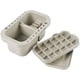 thumbnail image 3 of Limpiador de Pinceles MyLifeUNIT PB16C287 1L Soporte Paleta, 3 of 3
