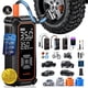 thumbnail image 1 of Inflador De Neumáticos Compresor De Aire Portátil Inalámbrico 9000 Mah, 1 of 8