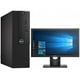 thumbnail image 1 of KIT MONITOR + PC DELL Optiplex 3050 SFF (i5-7ma 16GB 256GB SSD) + Teclado & Mouse Reandicocionado Grado A, 1 of 3