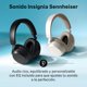 thumbnail image 4 of Audífonos Accentum Wireless Sennheiser, 4 of 8
