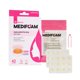 thumbnail image 1 of Parche antiacné MEDIFOAM 42 unidades con pinzas, 1 of 8