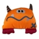 thumbnail image 1 of Juguete De Peluche Para Tu Mascota Con Sonido Color naranjo, 1 of 3