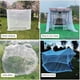 thumbnail image 5 of Dosel de cama Mengersi para cama doble, cama king size, mosquitera, 5 of 8