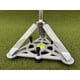 thumbnail image 5 of Soporte de Torre para Monitor de Lanzamiento Tower Golf MLM2Pro con Nivelación, 5 of 6