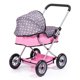thumbnail image 2 of Set Dolls Pram Bayer Smarty para muñecas de hasta 18 pulgadas, 2 of 7