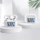 thumbnail image 5 of Desmarcar AirPods Pro Spidey Transparente, 5 of 6