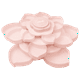 thumbnail image 1 of We R Caja Organizadora Flor Bloom Pink, 1 of 3