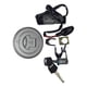 thumbnail image 2 of Juego De Chapas Para Moto Honda Invicta 150 (kit Completo), 2 of 3