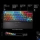 thumbnail image 3 of Teclado SteelSeries Apex Pro TKL inalámbrico Gen 3 OmniPoint 3.0, 3 of 6