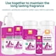 thumbnail image 5 of Spray para mascotas Nootie Japanese Cherry Blossom, 240 ml, para perros y gatos, 5 of 5