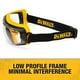 thumbnail image 3 of Gafas de seguridad DEWALT DPG84 INSULATOR Antivaho, 3 of 3
