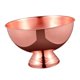 thumbnail image 1 of Cuenco De Champán, Contenedor De Bebidas Duradero Para Fiestas, Para Picnics, Clubes KTV, Hogar, Rosa áurea, 1 of 5